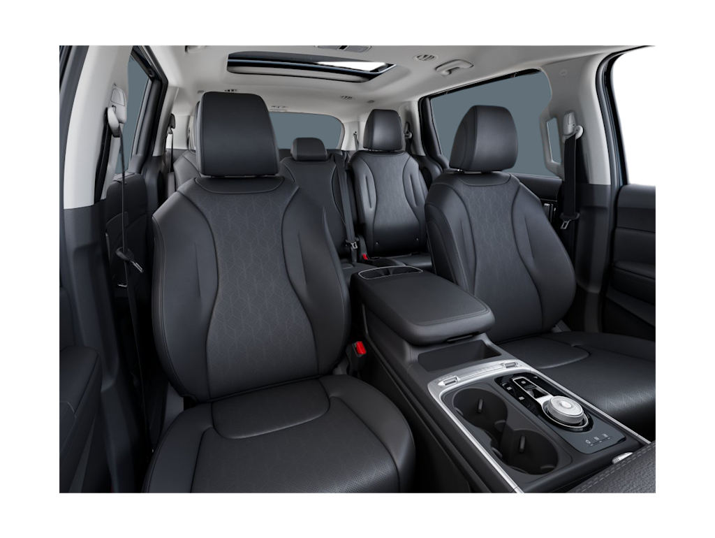 Thumbnail: 2026 Kia Carnival - 12