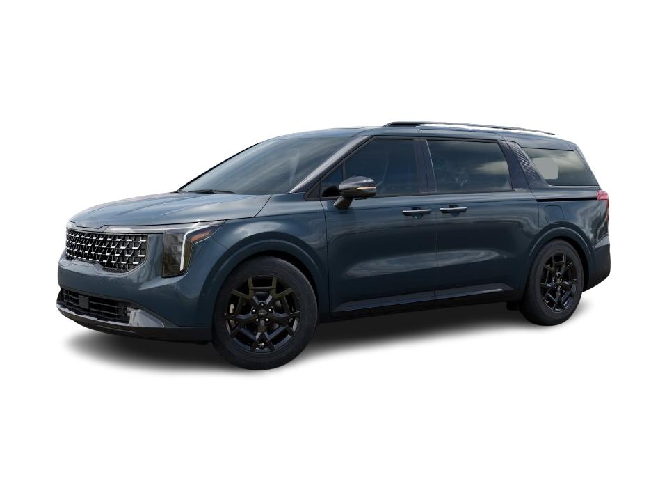Thumbnail: 2026 Kia Carnival - 13