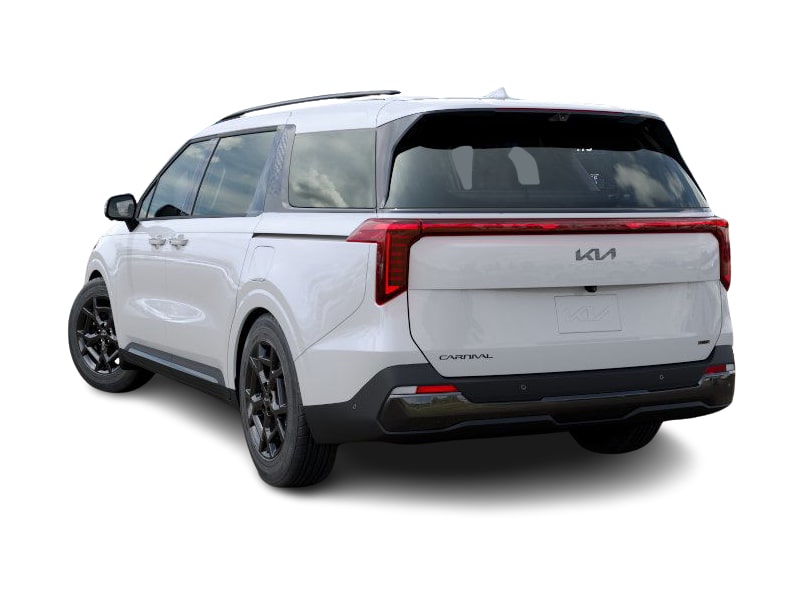 Thumbnail: 2026 Kia Carnival - 3