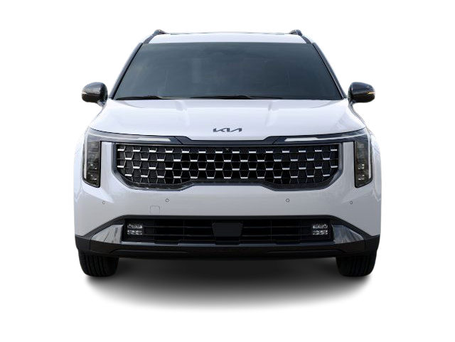 Thumbnail: 2026 Kia Carnival - 5
