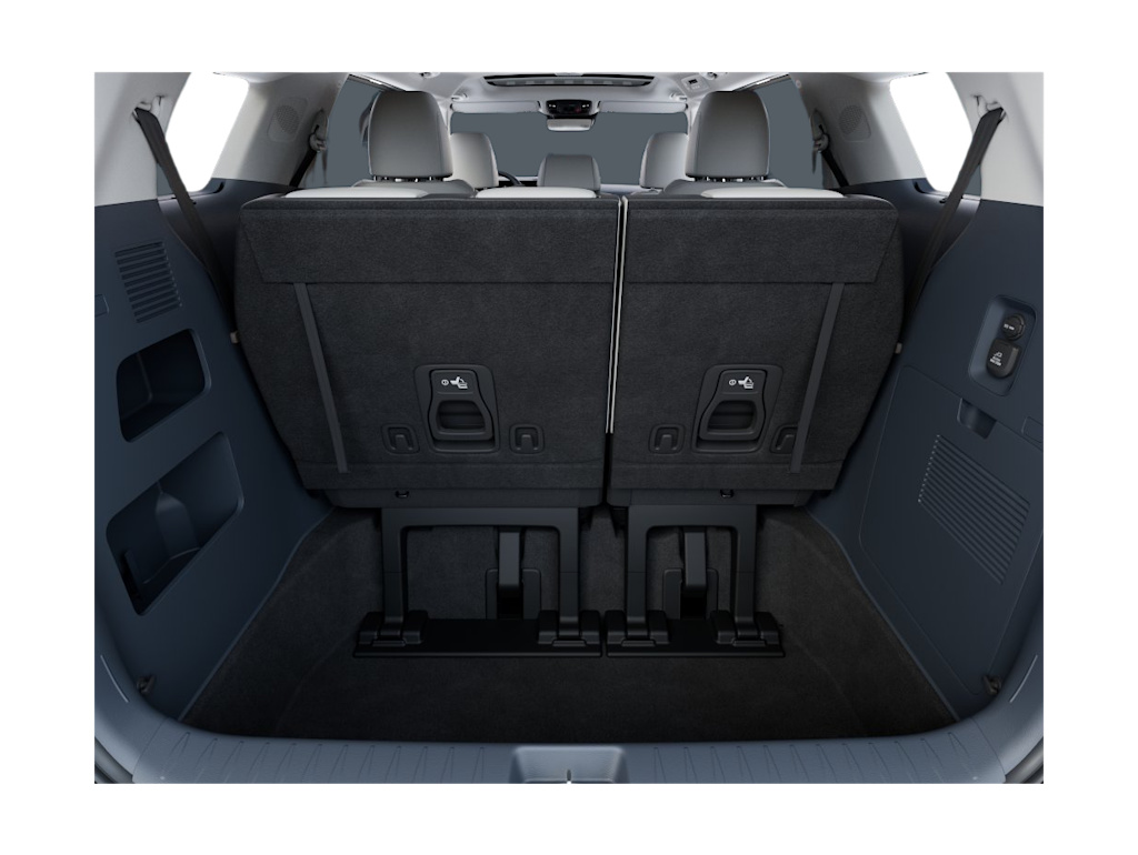 Thumbnail: 2026 Kia Carnival - 10