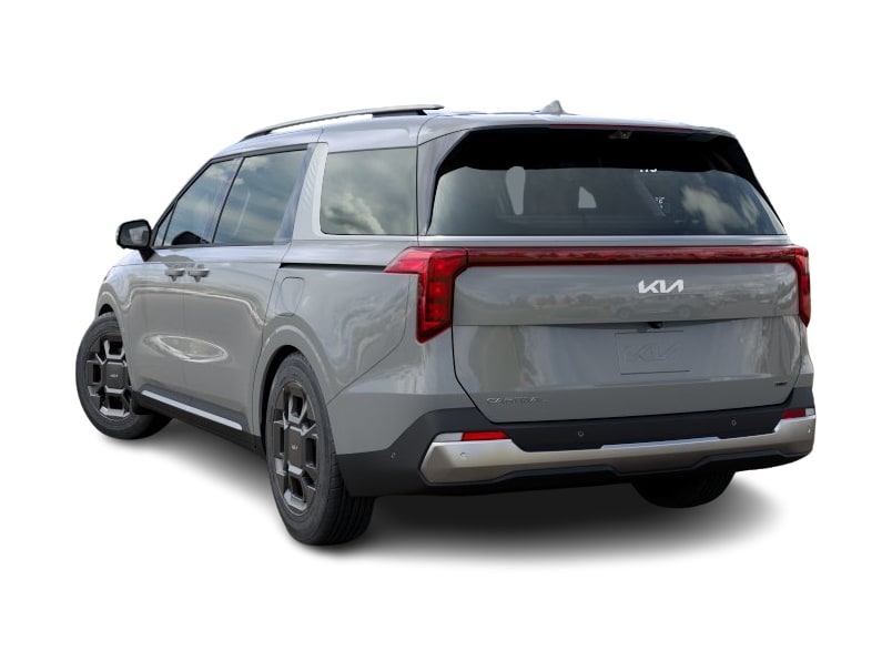 Thumbnail: 2026 Kia Carnival - 3