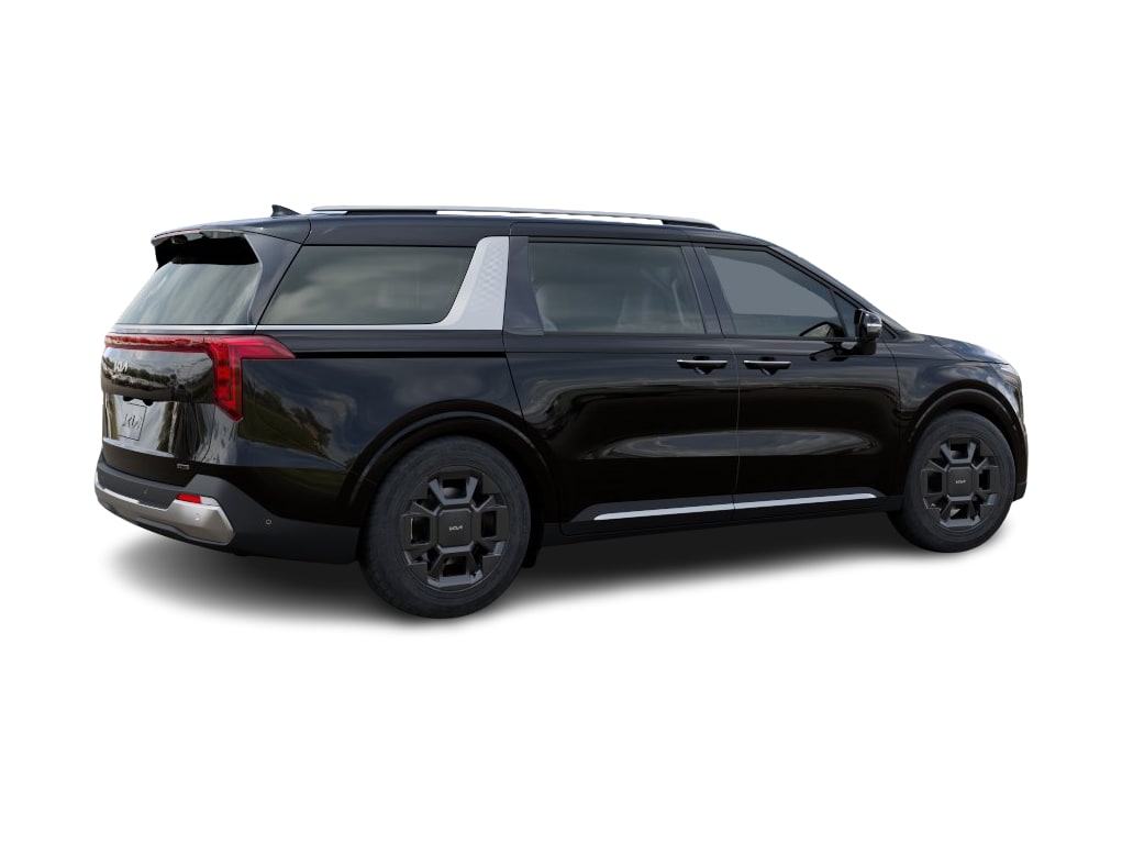 Thumbnail: 2026 Kia Carnival - 12