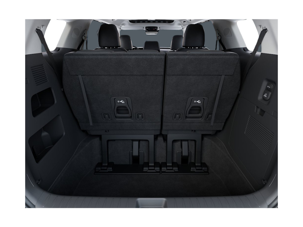Thumbnail: 2026 Kia Carnival - 20