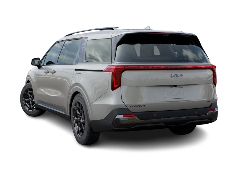 Thumbnail: 2026 Kia Carnival - 3