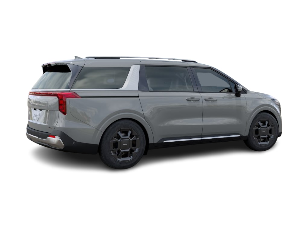 Thumbnail: 2026 Kia Carnival - 12
