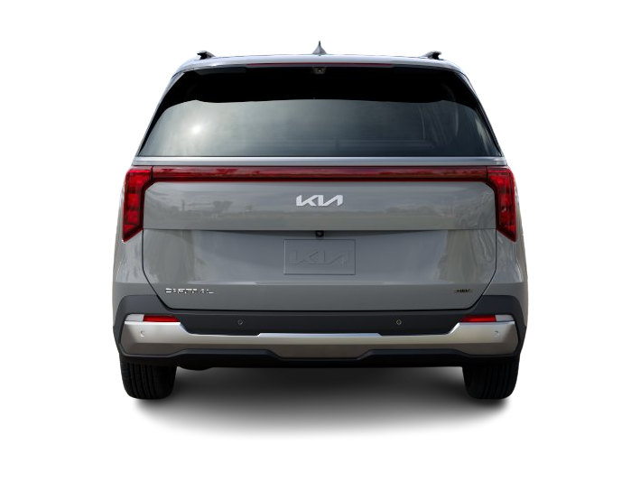 Thumbnail: 2026 Kia Carnival - 4