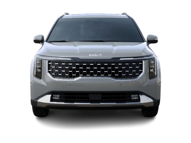 Thumbnail: 2026 Kia Carnival - 5