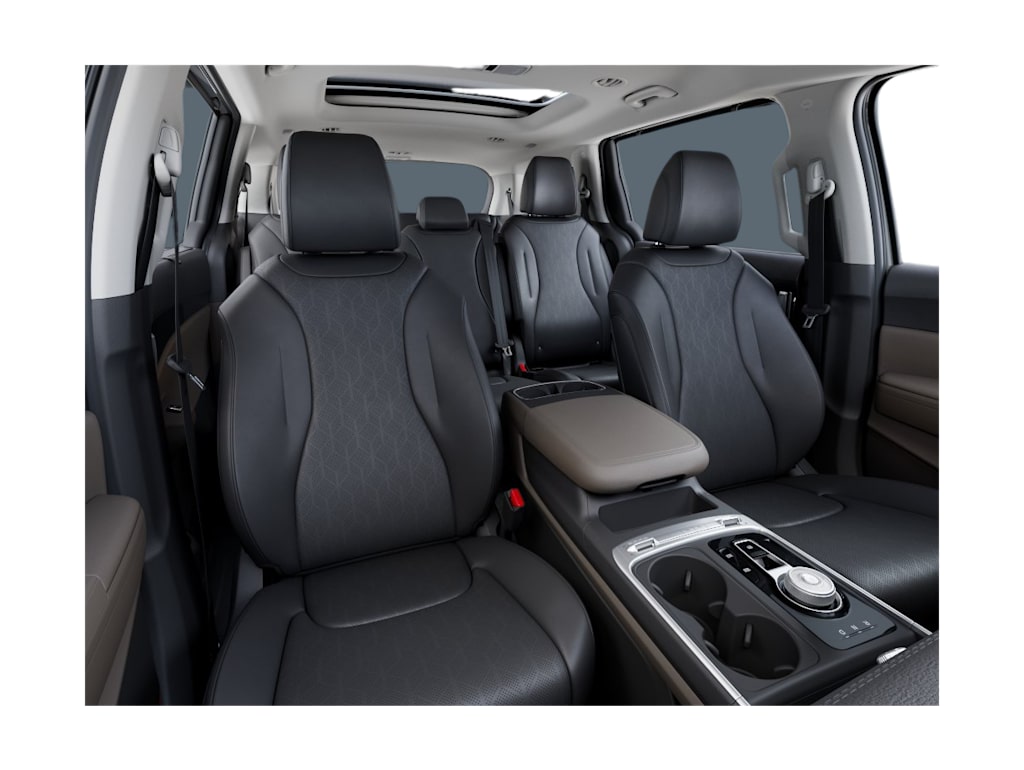 Thumbnail: 2026 Kia Carnival - 10