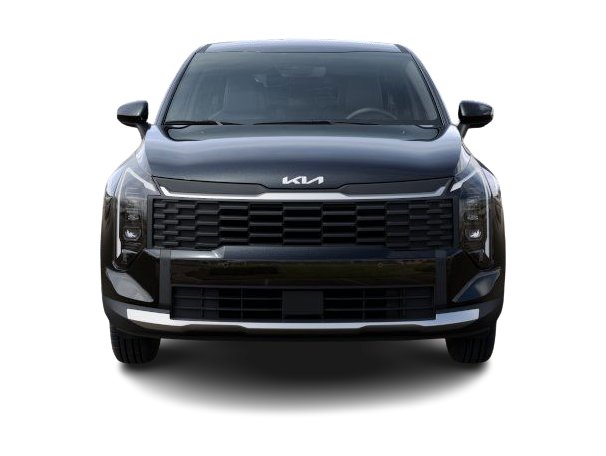 Thumbnail: 2026 Kia Sportage - 5