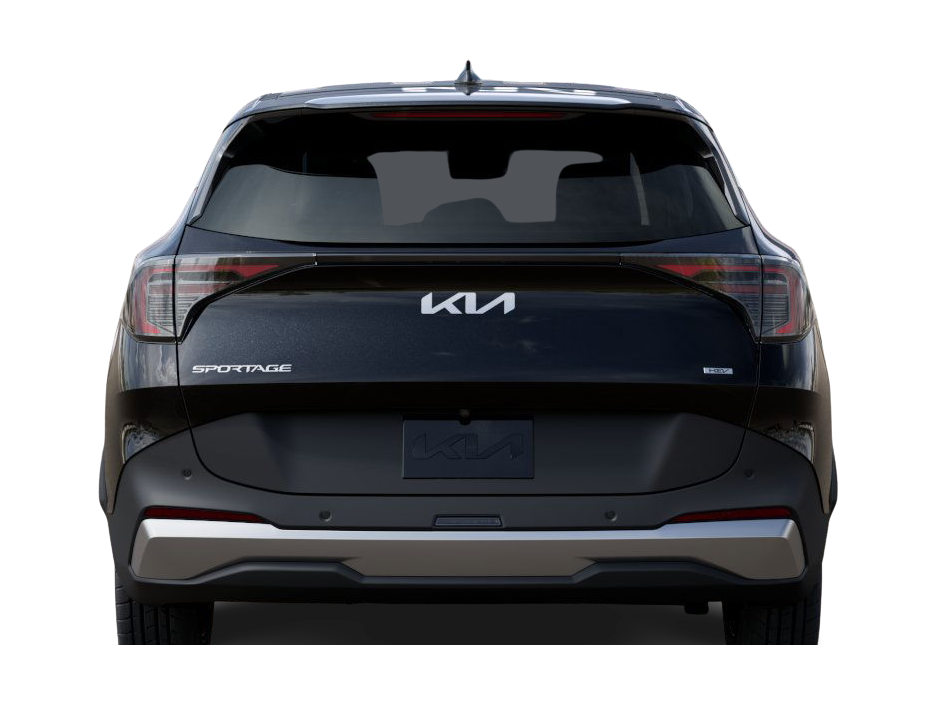 Thumbnail: 2026 Kia Sportage - 4