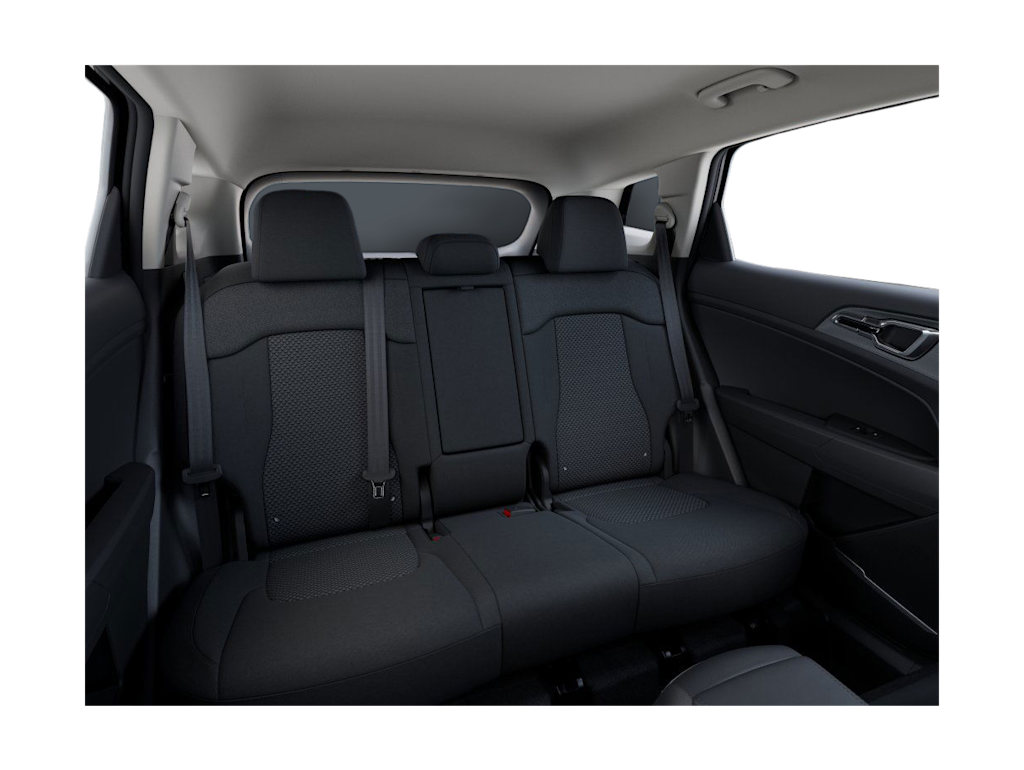 Thumbnail: 2026 Kia Sportage - 20