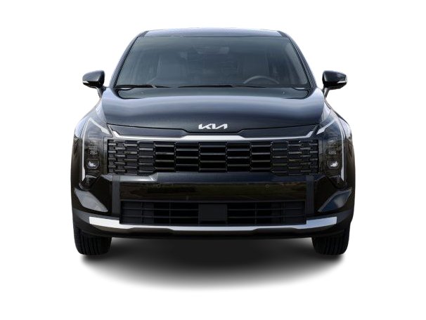 Thumbnail: 2026 Kia Sportage - 5