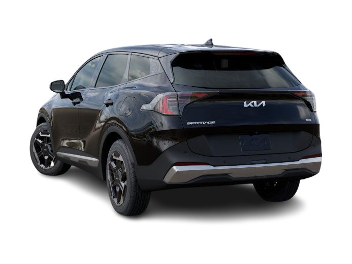 Thumbnail: 2026 Kia Sportage - 3