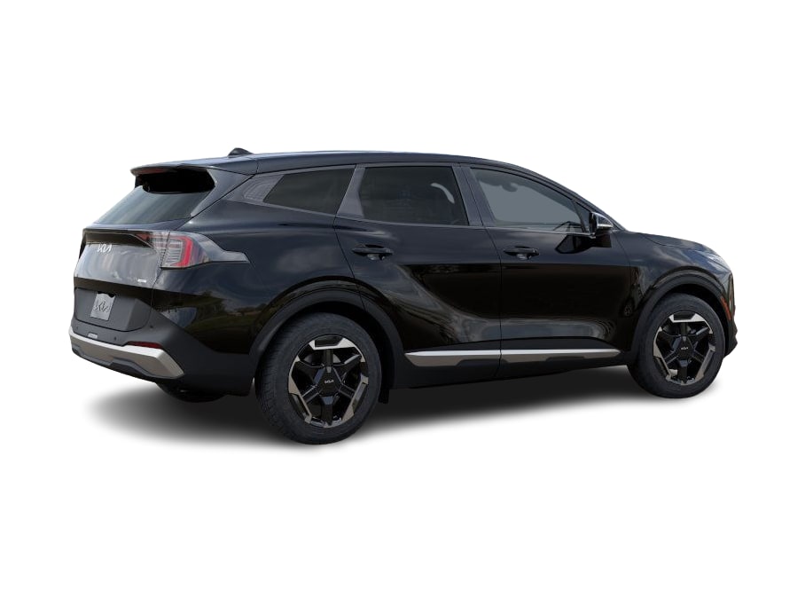 Thumbnail: 2026 Kia Sportage - 14