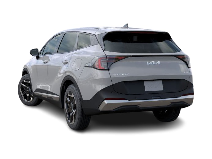 Thumbnail: 2026 Kia Sportage - 4