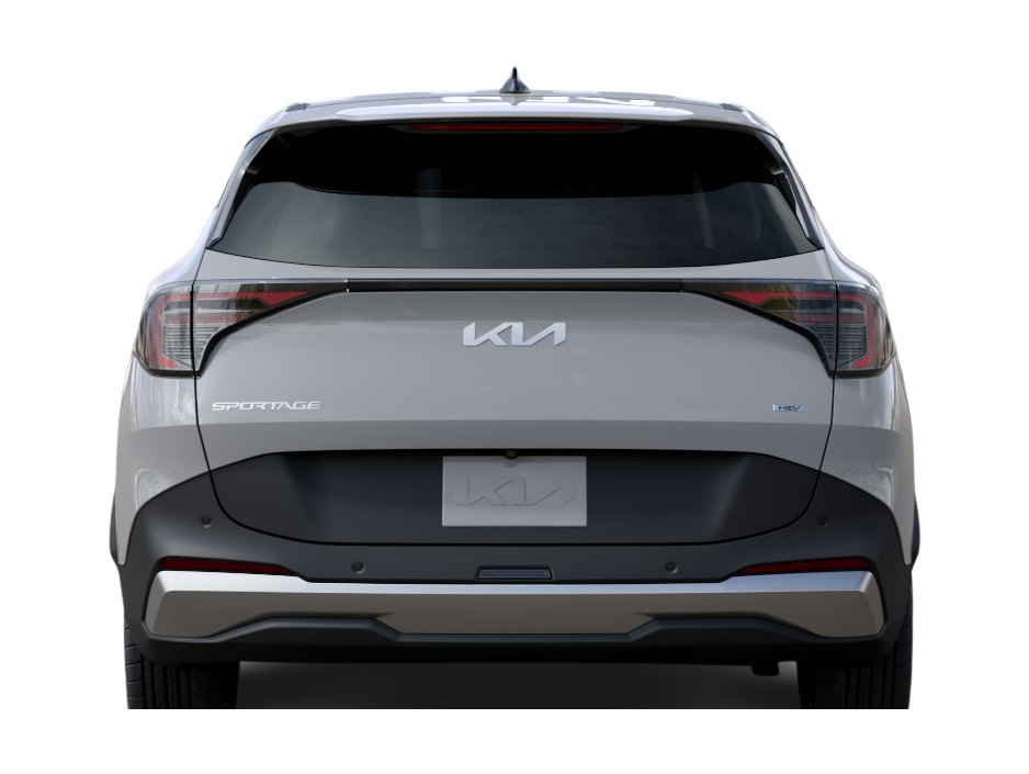 Thumbnail: 2026 Kia Sportage - 4