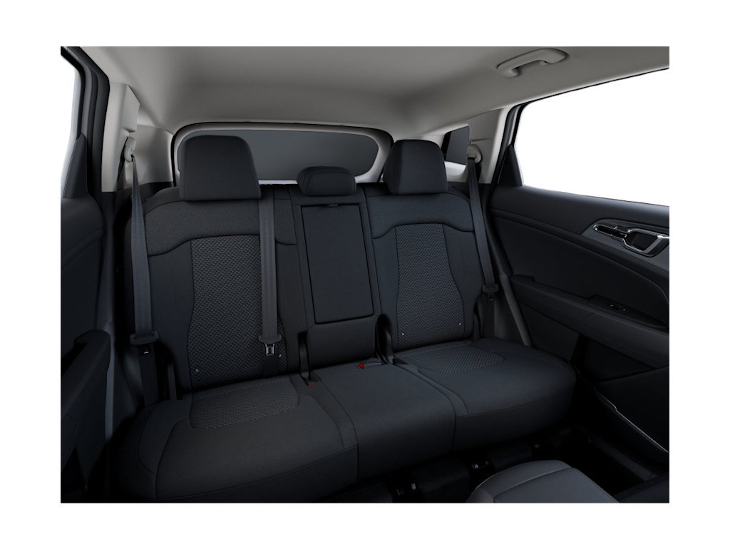 Thumbnail: 2026 Kia Sportage - 12
