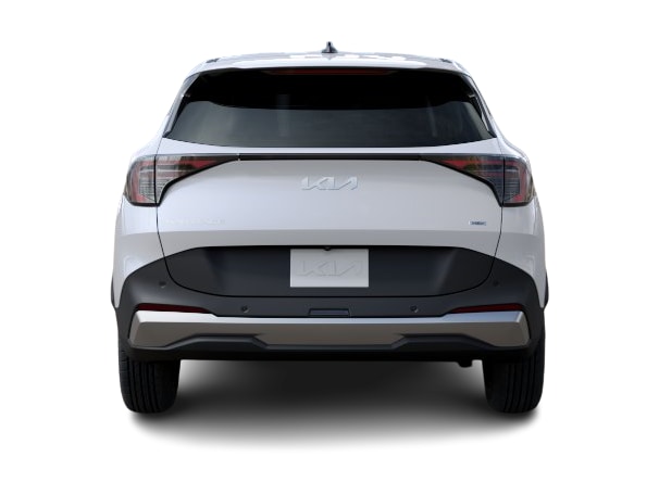 Thumbnail: 2026 Kia Sportage - 13