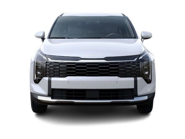 Thumbnail: 2026 Kia Sportage - 3