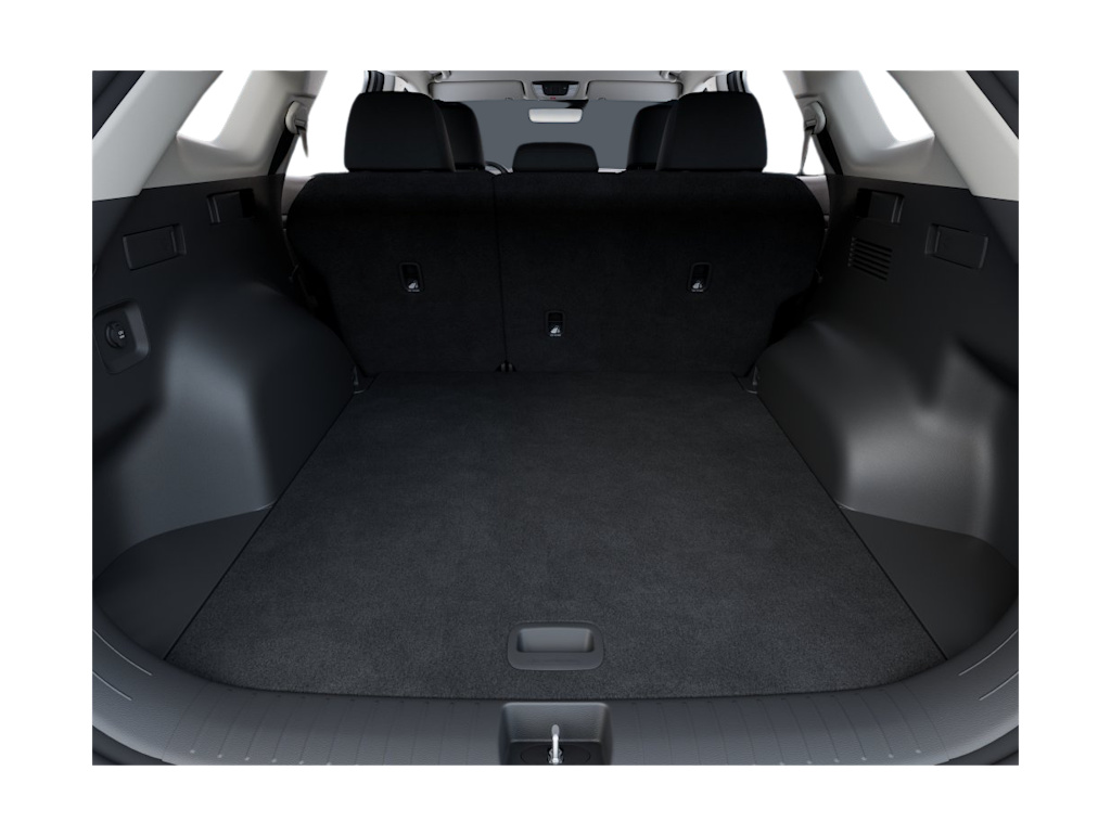 Thumbnail: 2026 Kia Sportage - 22