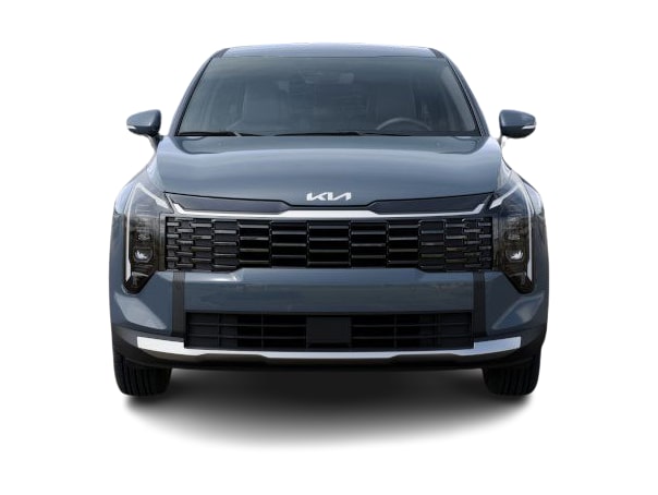 Thumbnail: 2026 Kia Sportage - 6