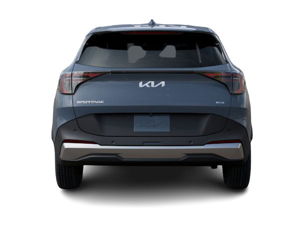 Thumbnail: 2026 Kia Sportage - 13