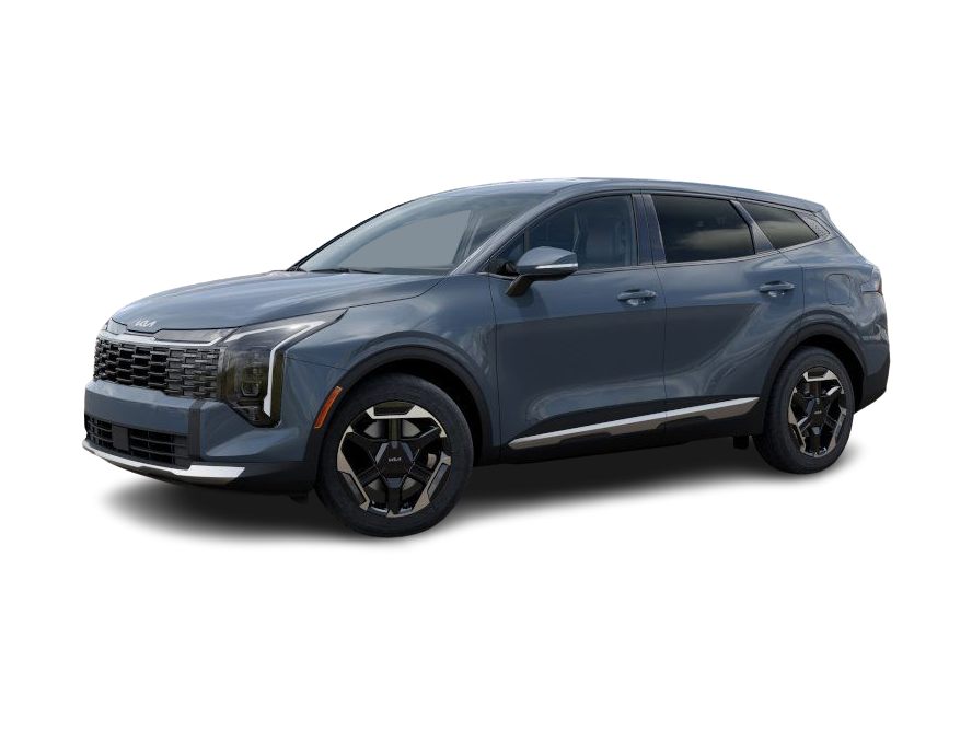 Thumbnail: 2026 Kia Sportage - 3