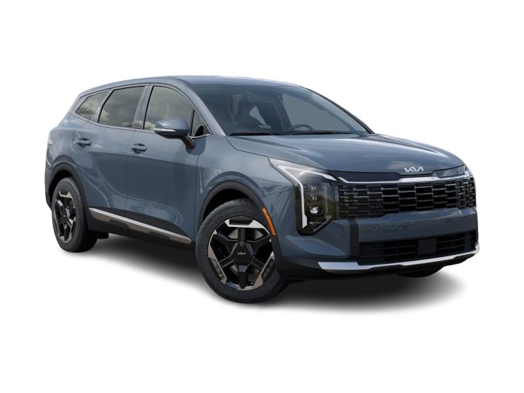 Thumbnail: 2026 Kia Sportage - 16