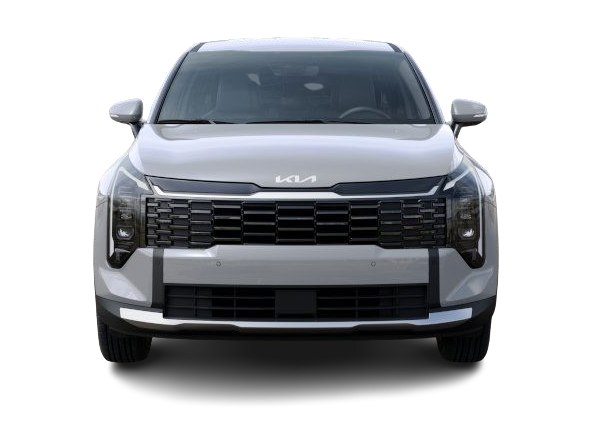 Thumbnail: 2026 Kia Sportage - 6