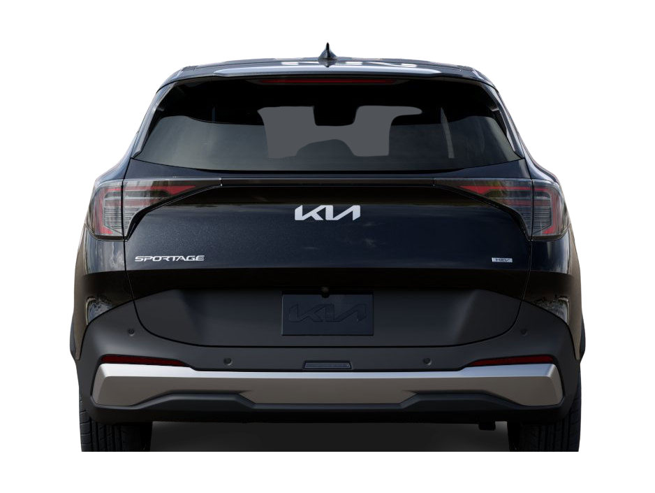 Thumbnail: 2026 Kia Sportage - 4
