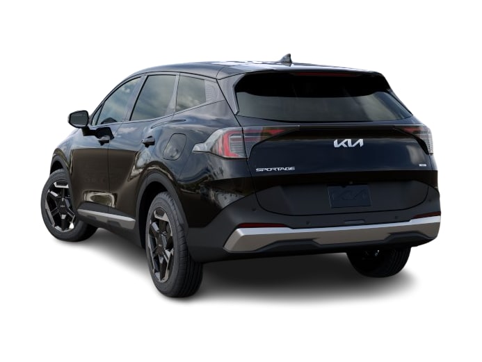 Thumbnail: 2026 Kia Sportage - 3