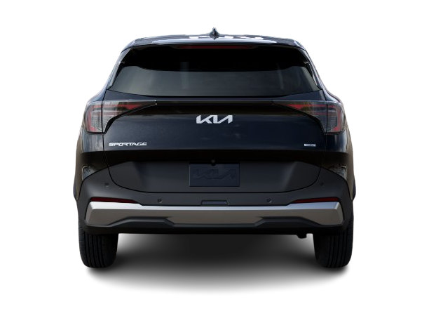 Thumbnail: 2026 Kia Sportage - 13