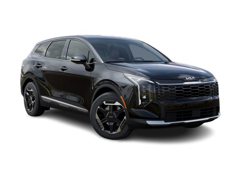 Thumbnail: 2026 Kia Sportage - 16