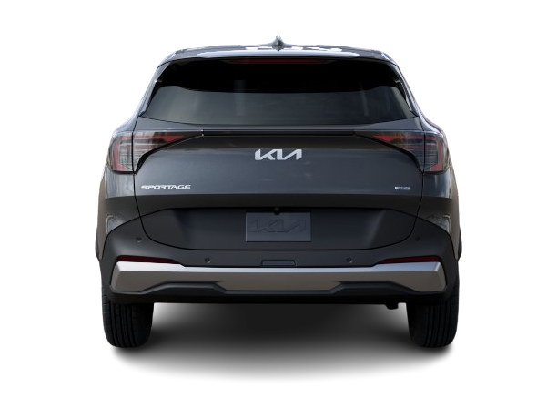 Thumbnail: 2026 Kia Sportage - 13