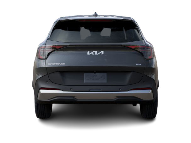 Thumbnail: 2026 Kia Sportage - 13