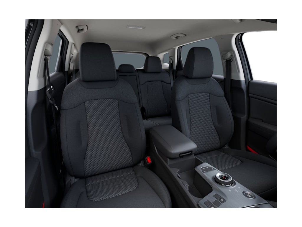 Thumbnail: 2026 Kia Sportage - 12