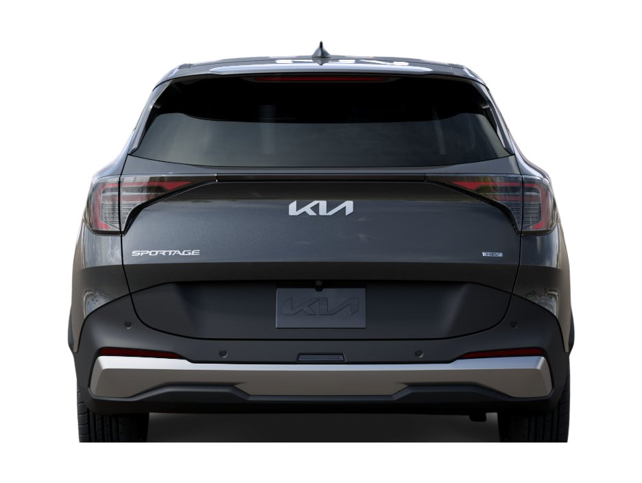 Thumbnail: 2026 Kia Sportage - 4
