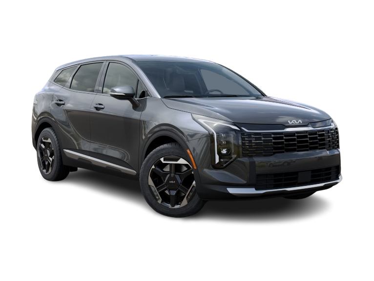 Thumbnail: 2026 Kia Sportage - 16