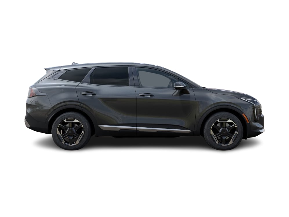 Thumbnail: 2026 Kia Sportage - 15