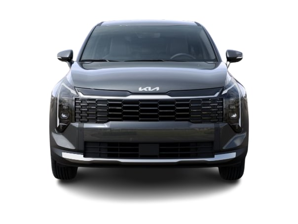 Thumbnail: 2026 Kia Sportage - 5