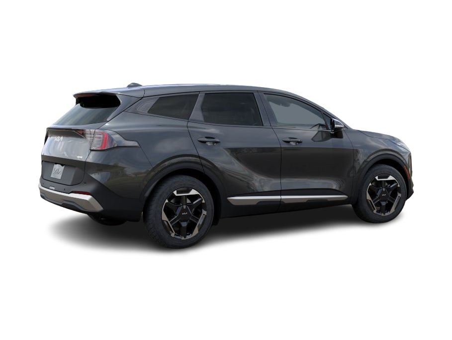 Thumbnail: 2026 Kia Sportage - 14