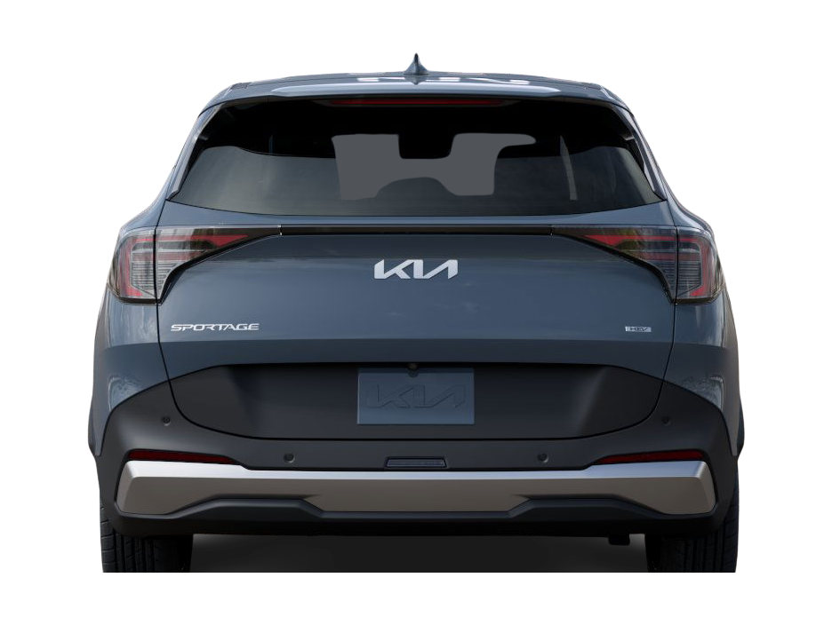 Thumbnail: 2026 Kia Sportage - 5