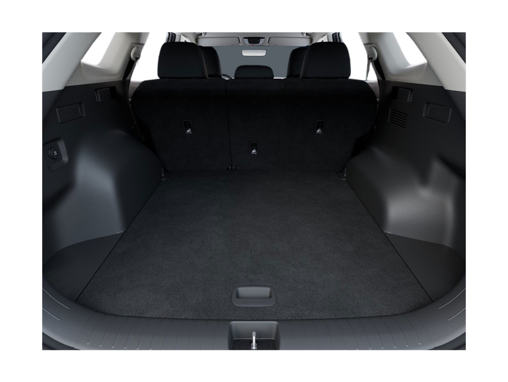 Thumbnail: 2026 Kia Sportage - 22