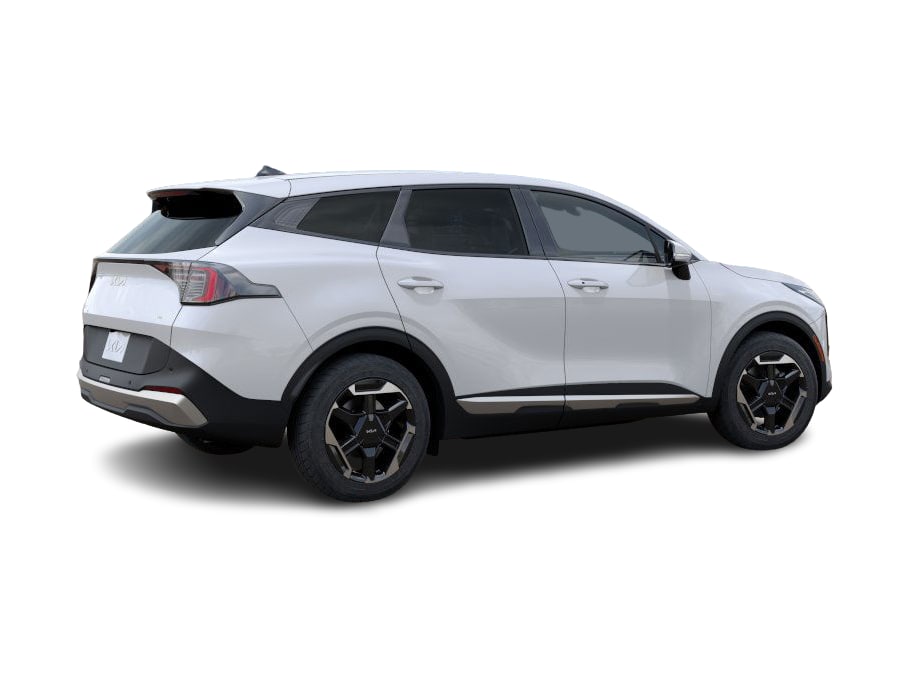 Thumbnail: 2026 Kia Sportage - 13