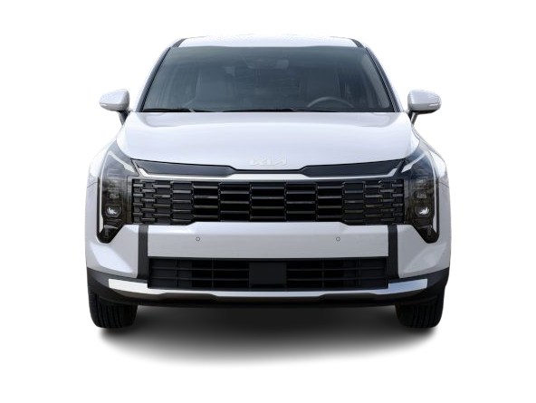 Thumbnail: 2026 Kia Sportage - 4