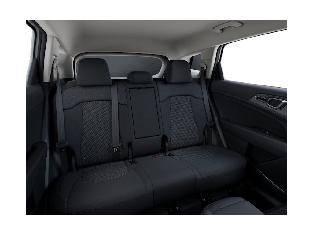 Thumbnail: 2026 Kia Sportage - 20