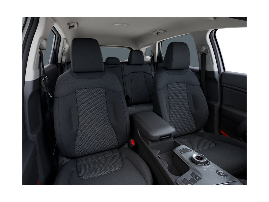 Thumbnail: 2026 Kia Sportage - 19