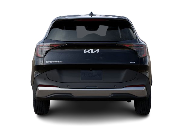 Thumbnail: 2026 Kia Sportage - 13