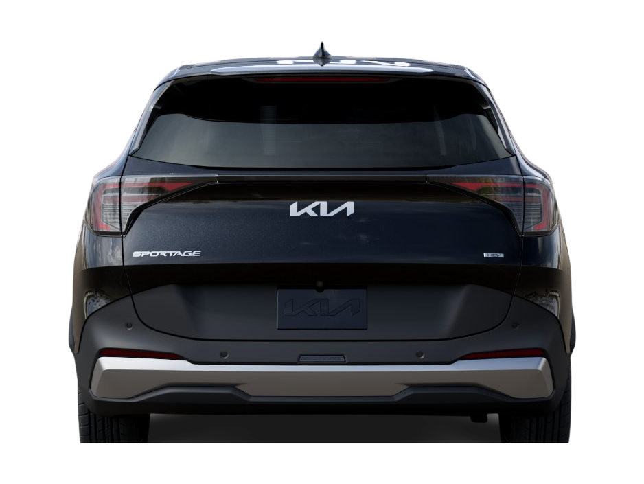 Thumbnail: 2026 Kia Sportage - 4